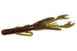 Zoom Brush Craw Green Pumpkin Red 202 **