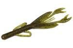 Zoom Brush Craw Green Pumpkin Blue 239 **