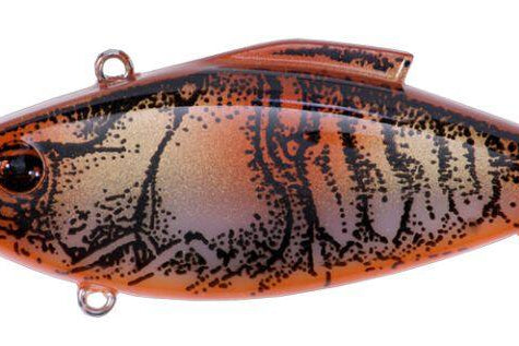 Bill Lewis Rat-L-Trap 1/2oz