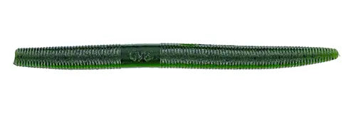 Yamamoto Senko 5” Soft Plastic Stick Bait Watermelon w Blue Flake
