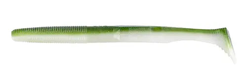 Yamamoto 5" Swimsenko 901 - Watermelon Cream Laminate