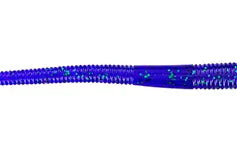 Yamamoto 7.75" Kut Tail Worm Junebug