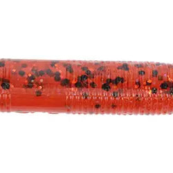 Yamamoto 3" Ned Senko-Floater Fire Craw 9003