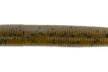 Yamamoto 3" Ned Senko-Floater Green Pumpkin 297