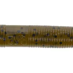 Yamamoto 3" Ned Senko-Floater Green Pumpkin 297