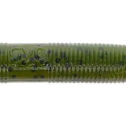 Yamamoto 3" Ned Senko-Floater Green Pumpkin Watermelon 912