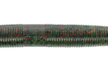 Yamamoto 3" Ned Senko-Floater Watermelon Red 208