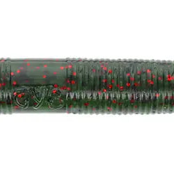 Yamamoto 3" Ned Senko-Floater Watermelon Red 208