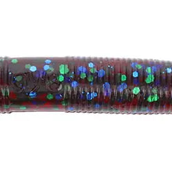 Yamamoto 3" Ned Senko-Floater Plum Apple 356