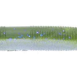 Yamamoto 3" Ned Senko-Floater Watermelon Moondust 980