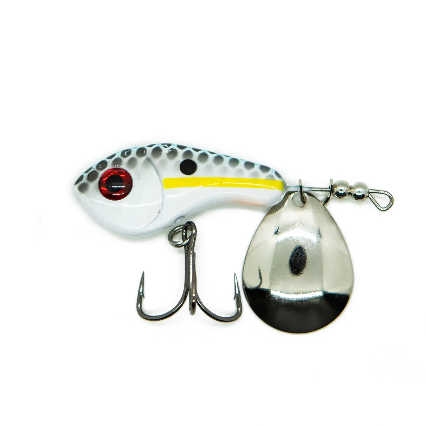 V&M LIL HAMMER Sexy Shad