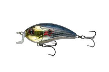 6th Sense Swank 77x Bleeding Shad