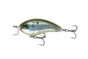 6th Sense Swank 66x Shad Burst