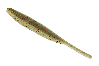 Yamamoto Shad Shape Floater 5" Goby 967