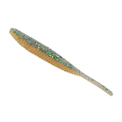 Yamamoto Shad Shape Floater 5" Perch 968