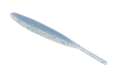 Yamamoto Shad Shape Floater 5" Sexy Shad