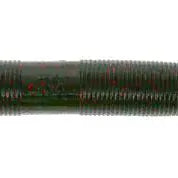 Yamamoto Senko 6" 208: Watermelon Black & Red