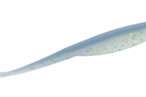 Yamamoto "D" Shad 5pk Sexy Shad 9005