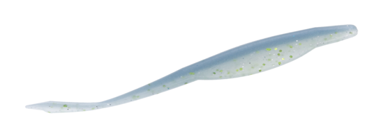 Yamamoto "D" Shad 5pk Sexy Shad 9005