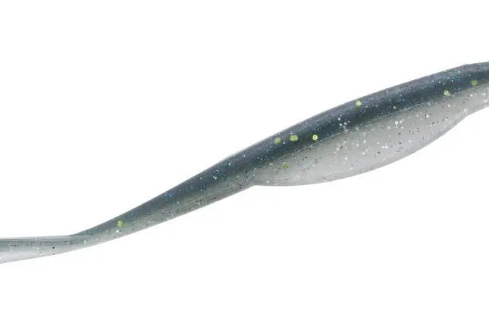 Yamamoto "D" Shad 5pk