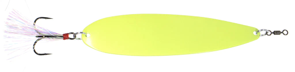 Nichols Lures 8" Ben Parker Magnum Flutter Spoon