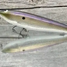 Black Label Law Dawg Foiled Herring