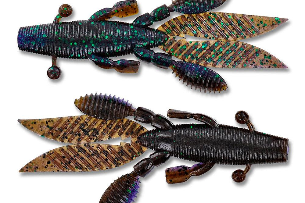 Yamamoto Flappin Hog 3.75"