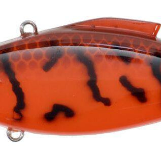 Bill Lewis Rat-L-Trap 1/2oz Orange Crawdad
