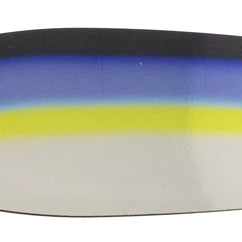 Nichols Lures 9" Ben Parker Super Magnum Flutter Spoon Super Shad