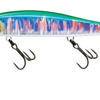 Duel Hardcore Minnow Flat SP 95 Chub