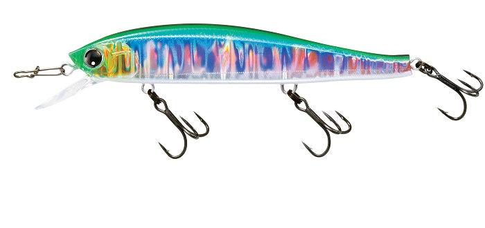 Duel Hardcore Minnow Flat SP 110 Chub