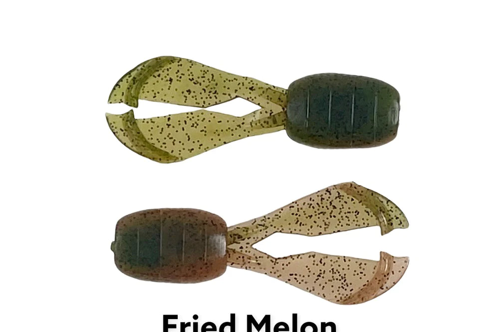 Missile Baits Mini D Chunk Fried Melon (D)