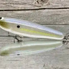 Black Label Law Dawg Chart Shad