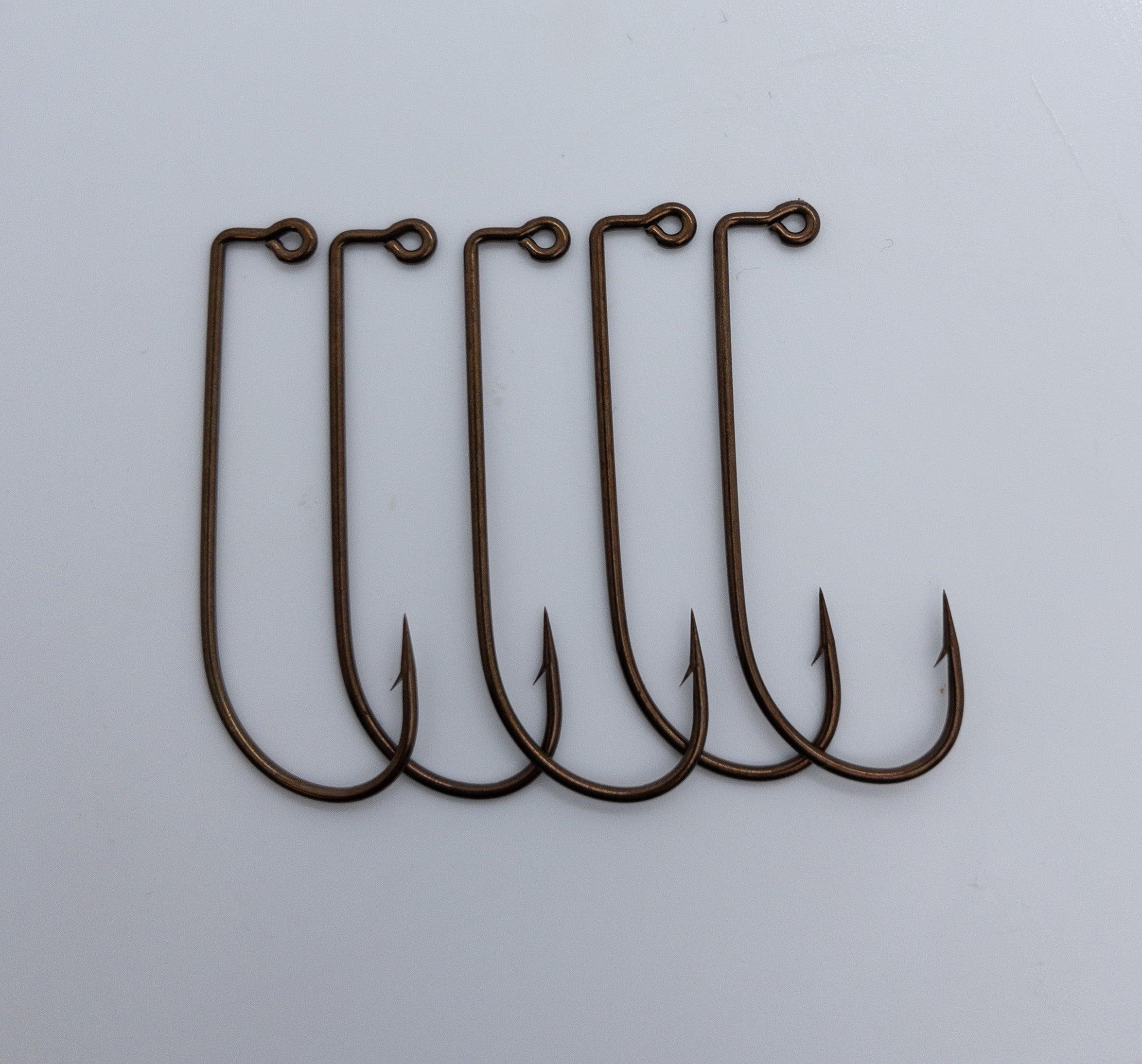 Stanley's Hoover Worm Hook 0