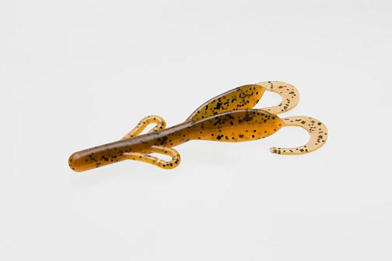 Zoom Baby Brush Hog Alabama Craw 256 **