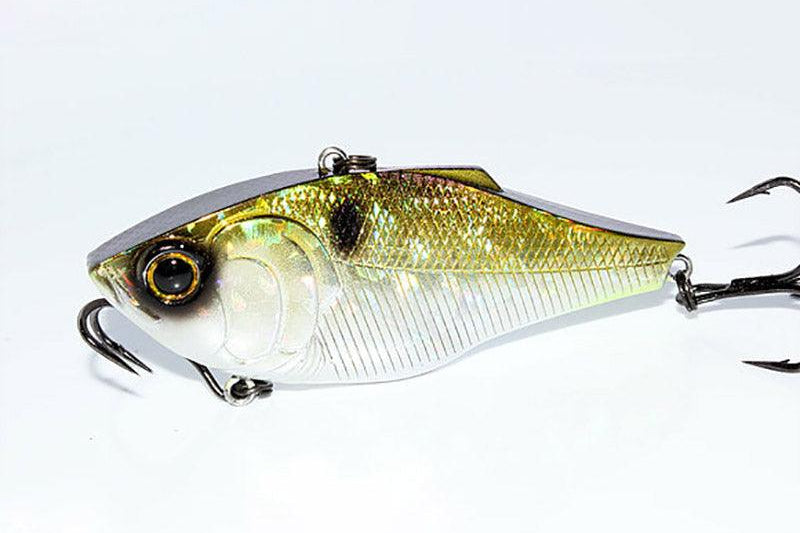 6th Sense Quake 80 Lipless Crankbait