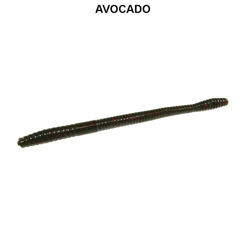 Zoom Magnum Trick Worm 8pk