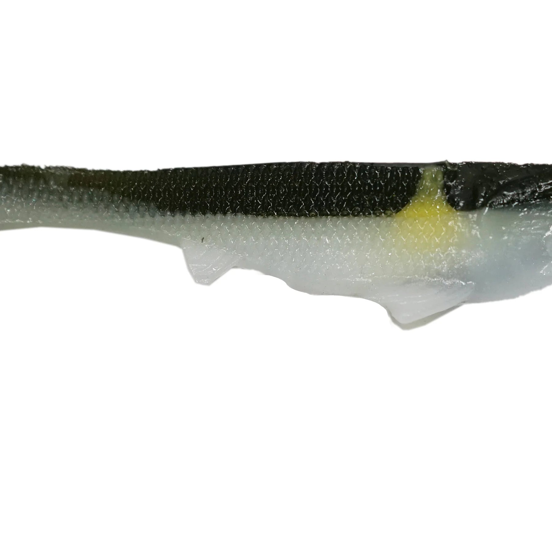 Boom Boom Weedless Swimbait 6 inch Ayu #521