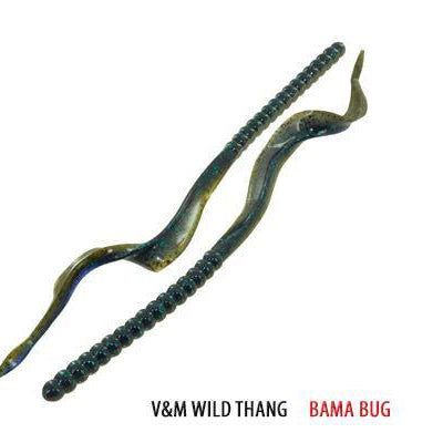 V&M Wild Thang 8.5 Bama Bug**