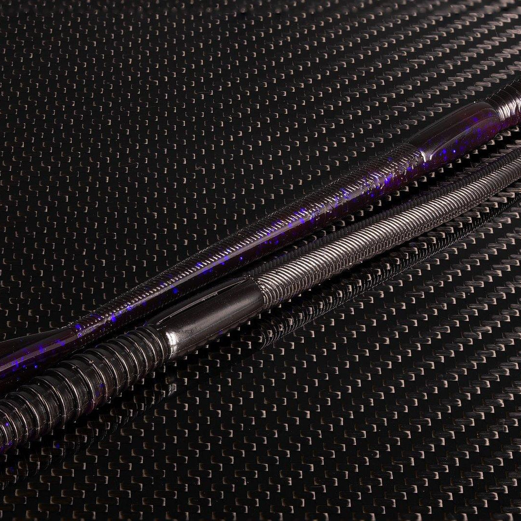 Reaction Innovations Fat Flirt 8.25 (D) Black Light