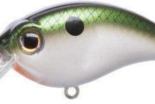 Bill Lewis ATV 1.5 Squarebill Crankbait Tennessee Shad