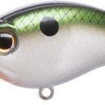 Bill Lewis ATV 1.5 Squarebill Crankbait Tennessee Shad