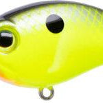 Bill Lewis ATV 1.5 Squarebill Crankbait Chartreuse Shiner