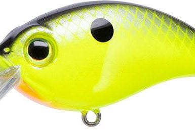 Bill Lewis ATV 2.5 Sqaurebill Crankbait