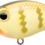 Bill Lewis ATV 1.5 Squarebill Crankbait School Bus