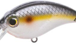 Bill Lewis ATV 1.5 Squarebill Crankbait Sneaky Shad