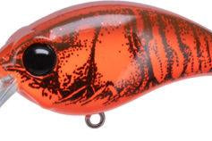 Bill Lewis ATV 1.5 Squarebill Crankbait