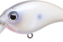 Bill Lewis ATV 1.0 Squarebill Crankbaits Oyster