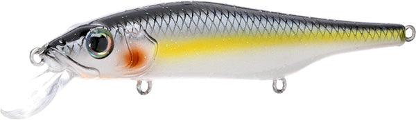Bill Lewis Scope Stik 120 Suspending 4-6 FT
