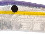 Bill Lewis Scope Stik 100 Suspending 4-6 FT Disco Shad